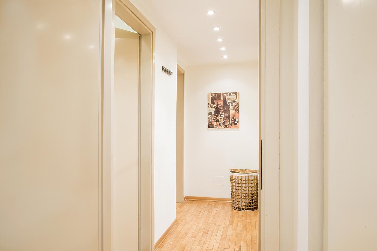 Easyhomes - San Babila Corridoni Milão Exterior foto